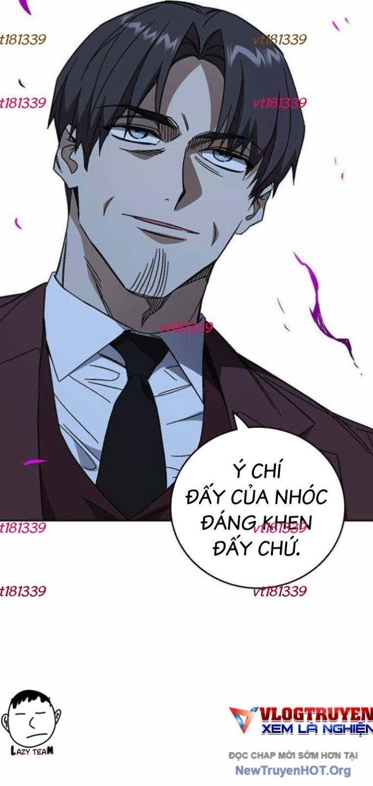 Học Nhóm Chapter 290 - 6