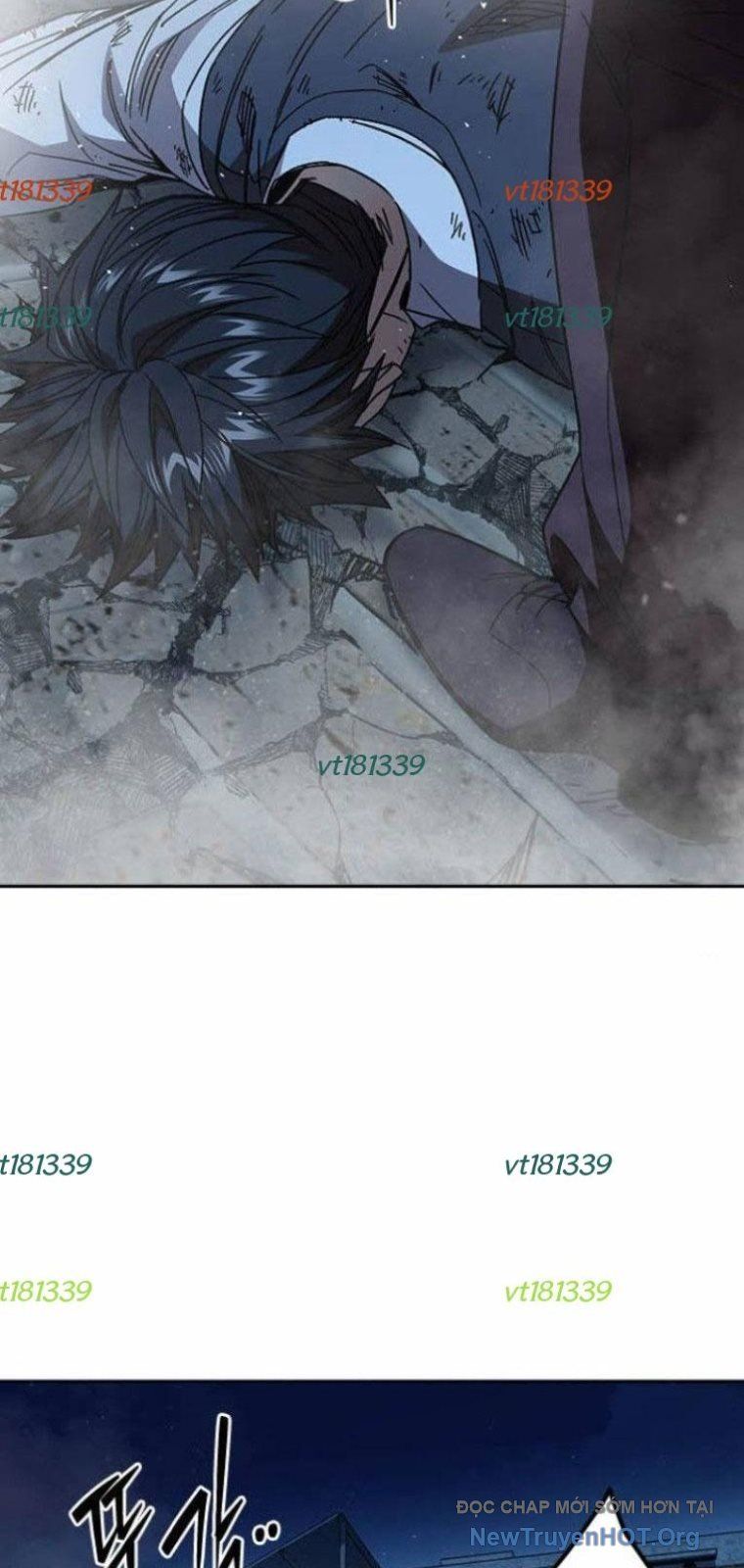 Học Nhóm Chapter 290 - 52