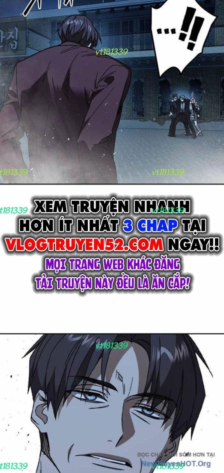 Học Nhóm Chapter 290 - 53