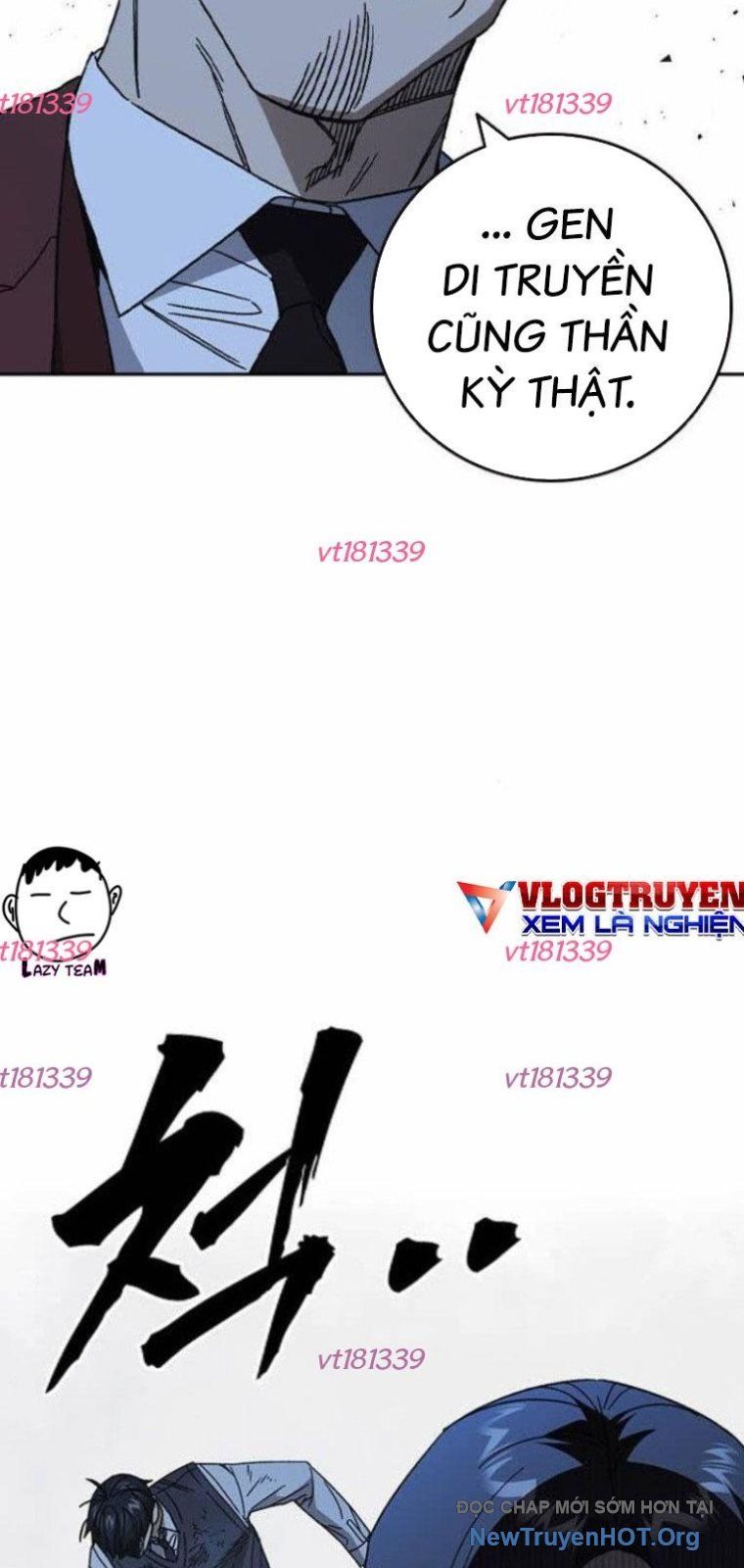 Học Nhóm Chapter 290 - 54