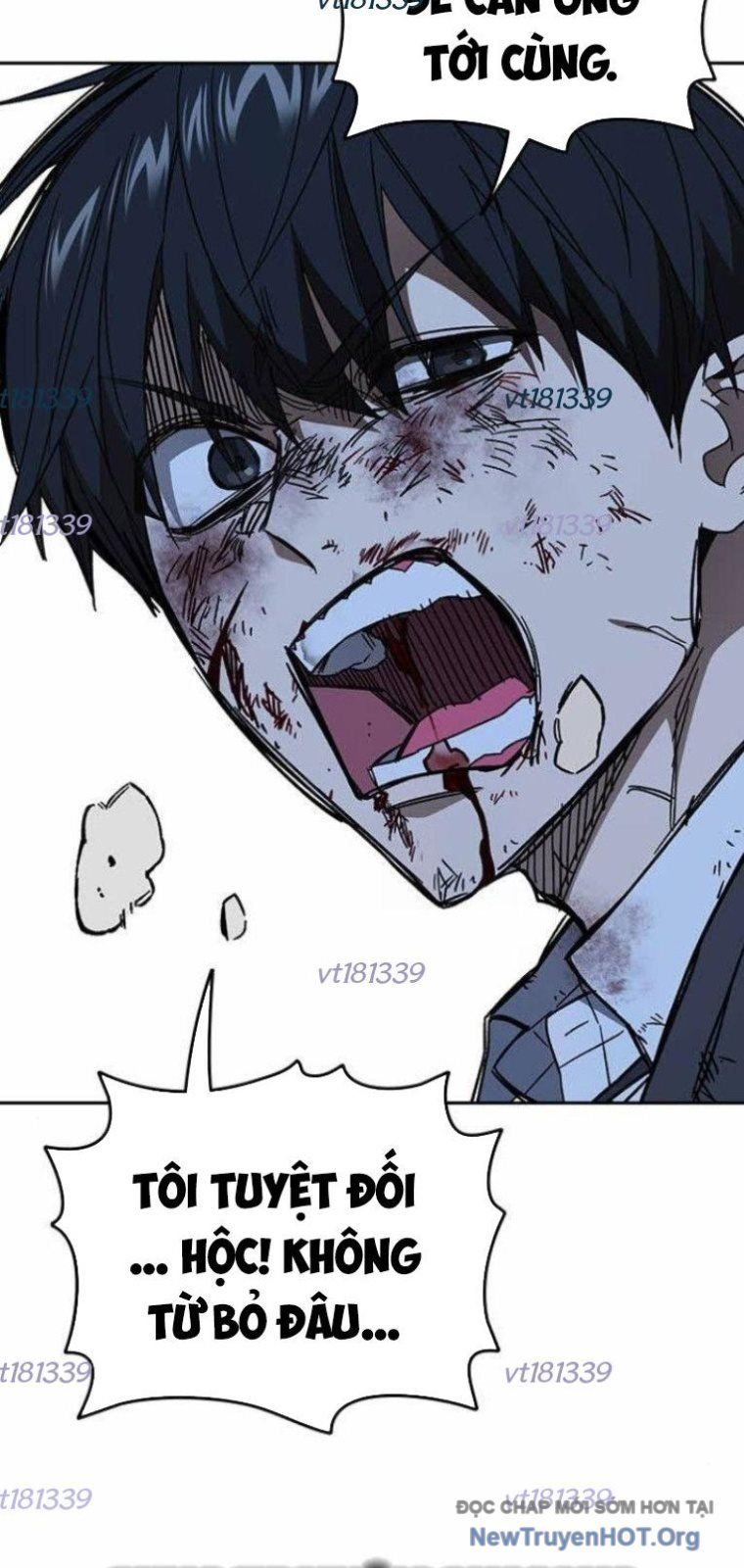 Học Nhóm Chapter 290 - 56