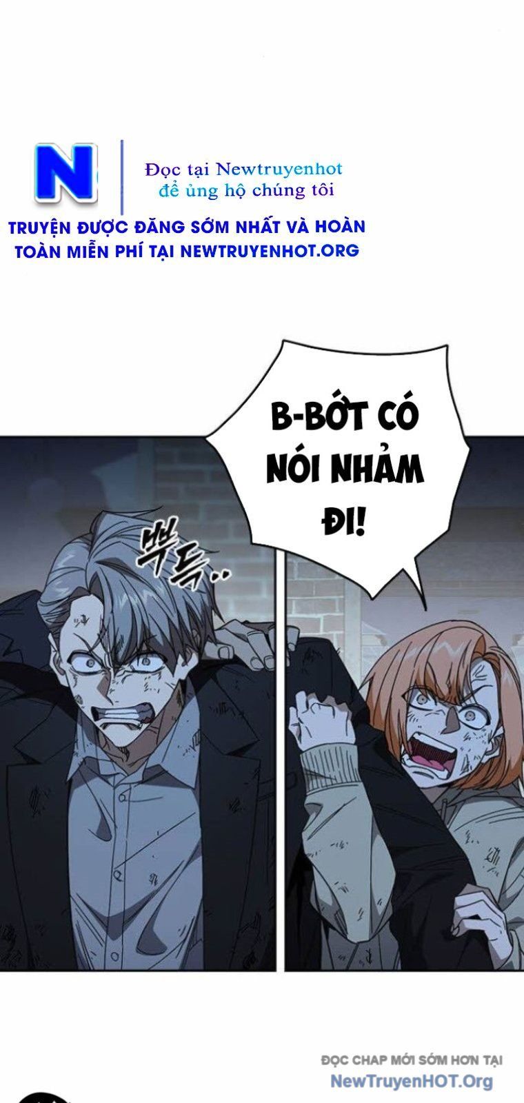 Học Nhóm Chapter 290 - 60