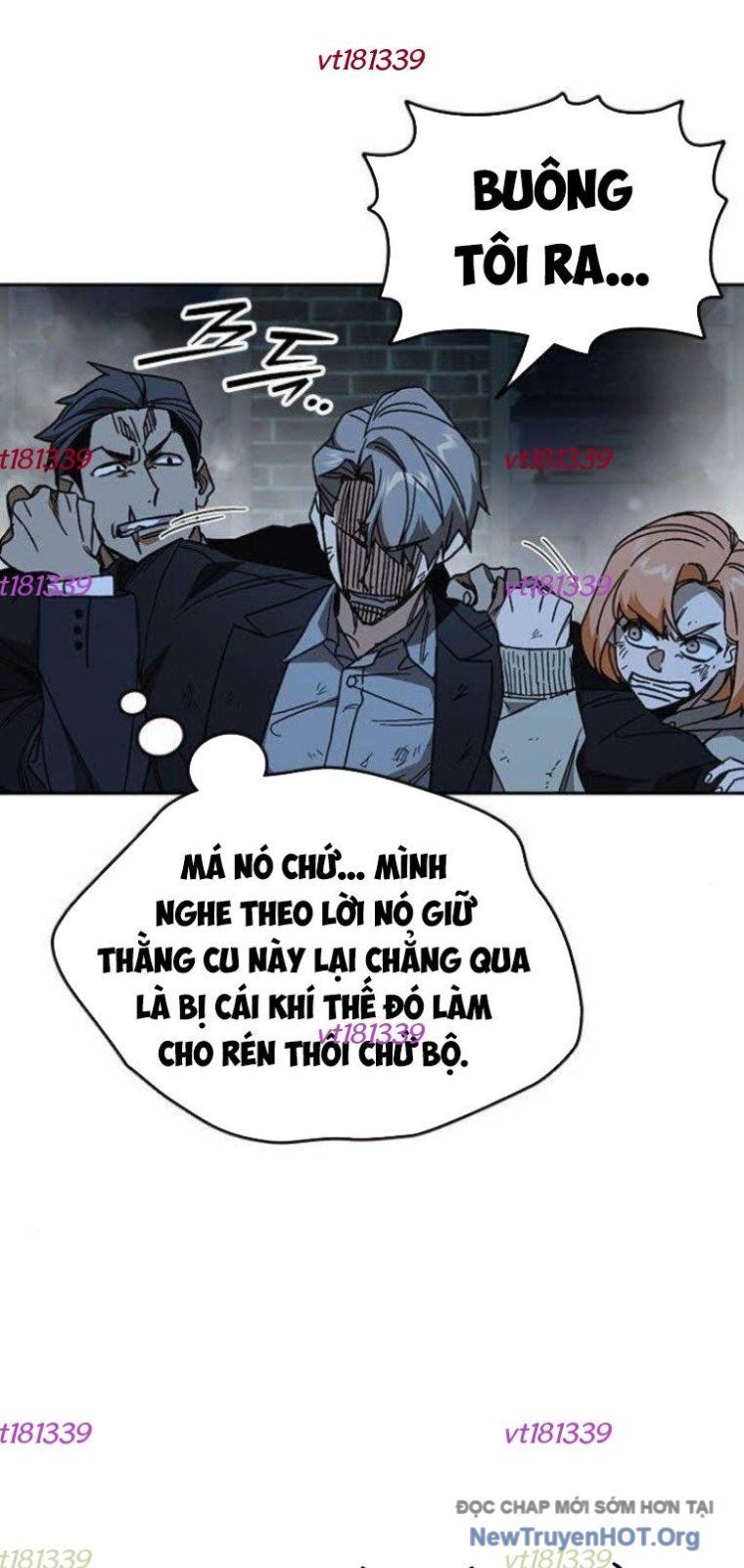 Học Nhóm Chapter 290 - 7