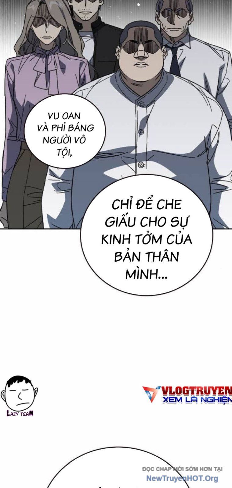 Học Nhóm Chapter 290 - 65