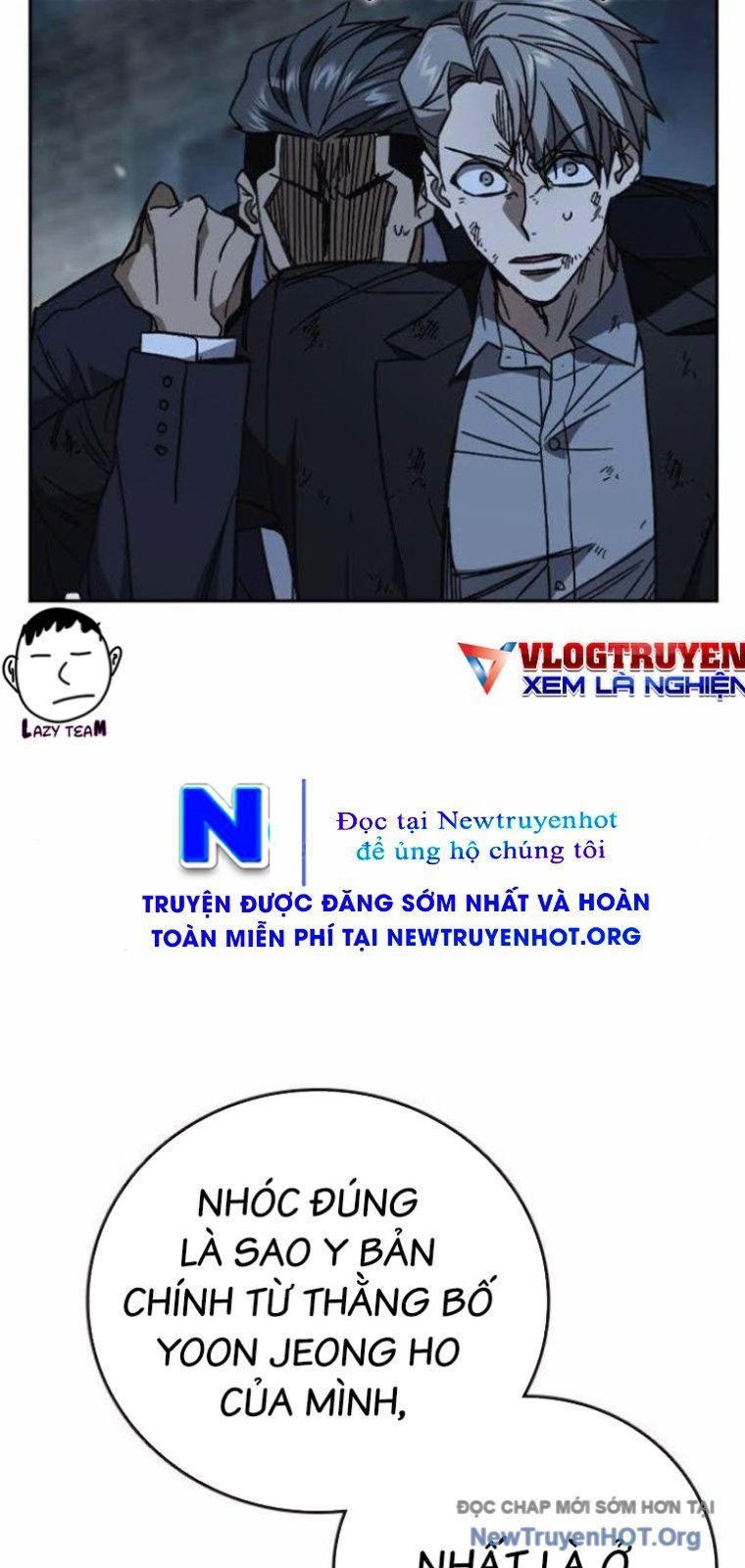 Học Nhóm Chapter 290 - 70