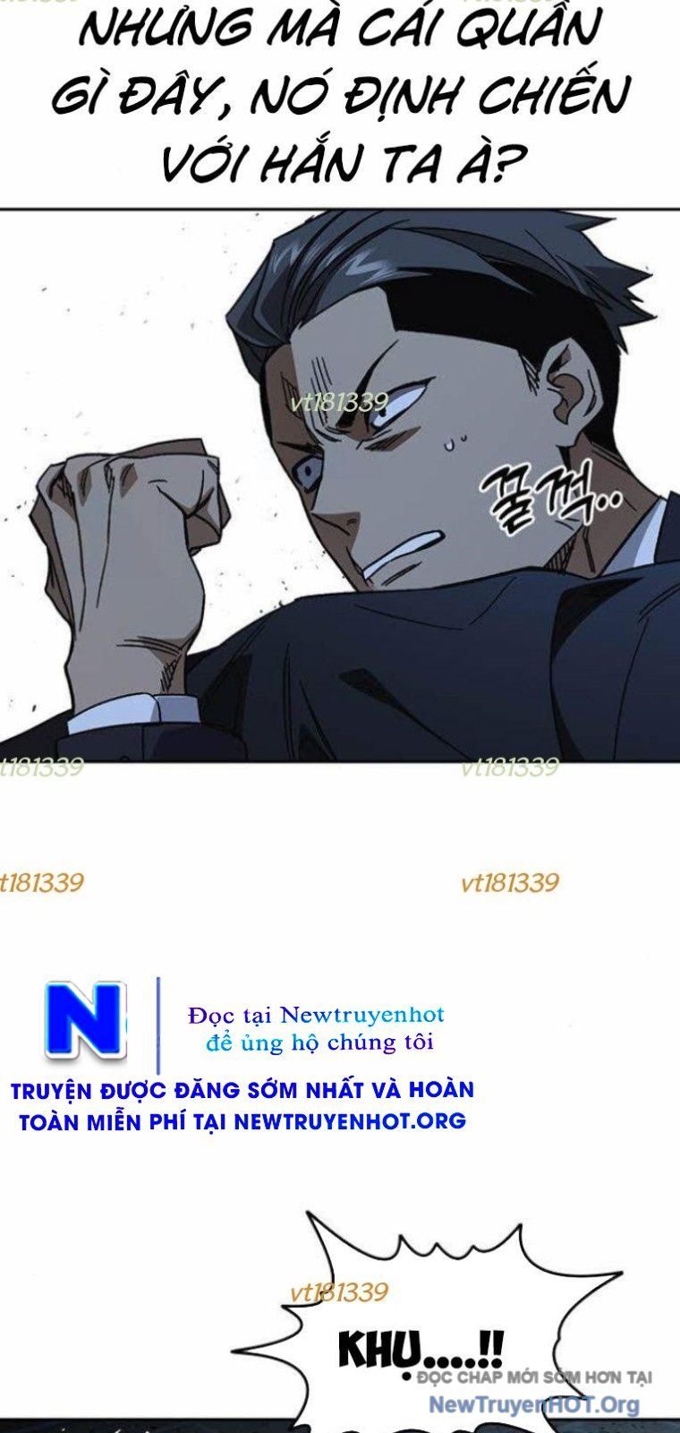Học Nhóm Chapter 290 - 8