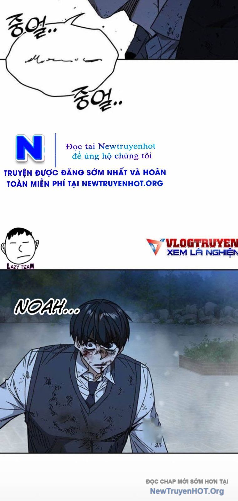 Học Nhóm Chapter 290 - 80