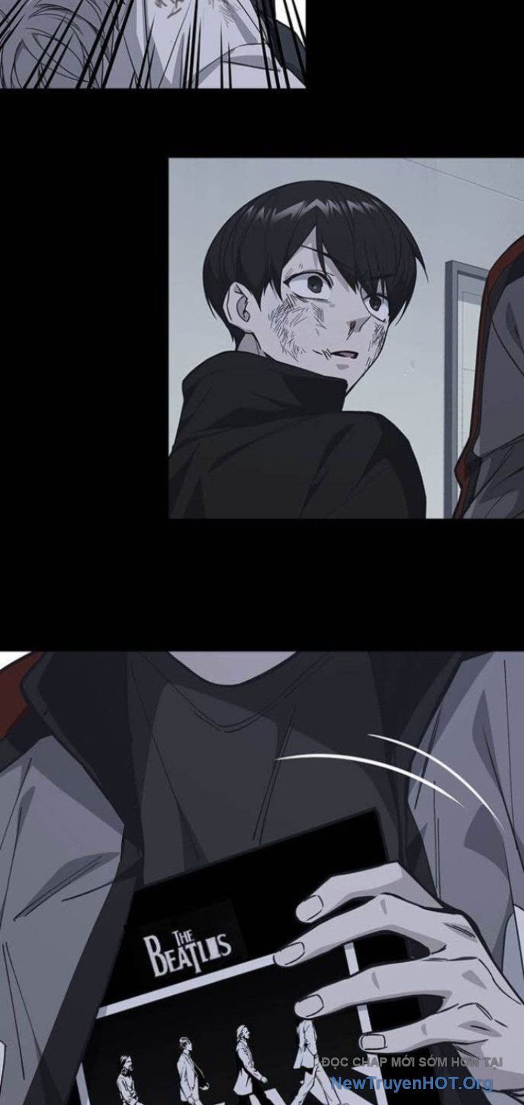 Học Nhóm Chapter 290 - 82