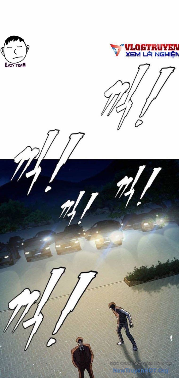 Học Nhóm Chapter 290 - 87