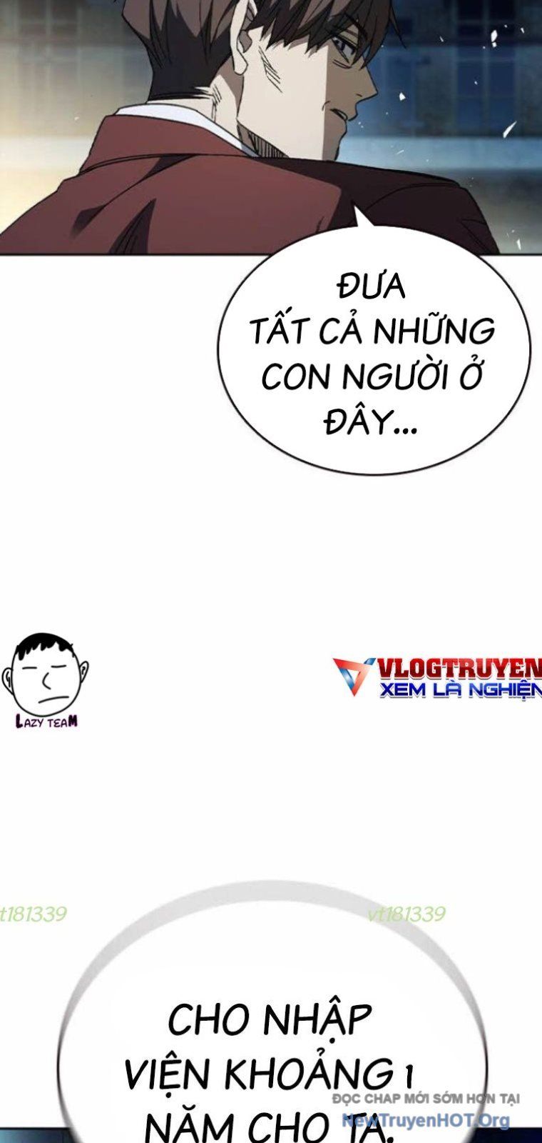 Học Nhóm Chapter 290 - 91