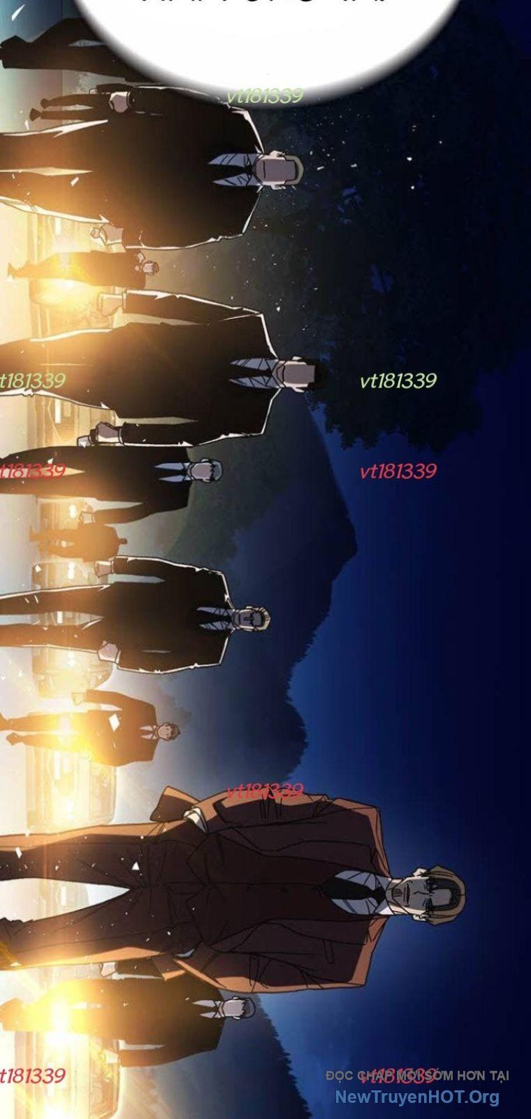 Học Nhóm Chapter 290 - 92