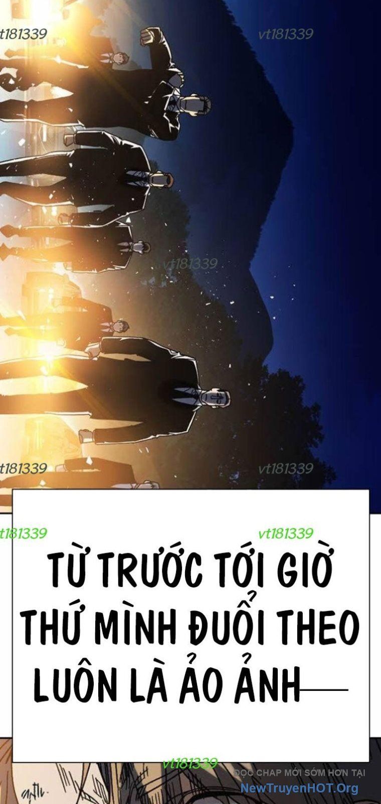 Học Nhóm Chapter 290 - 93