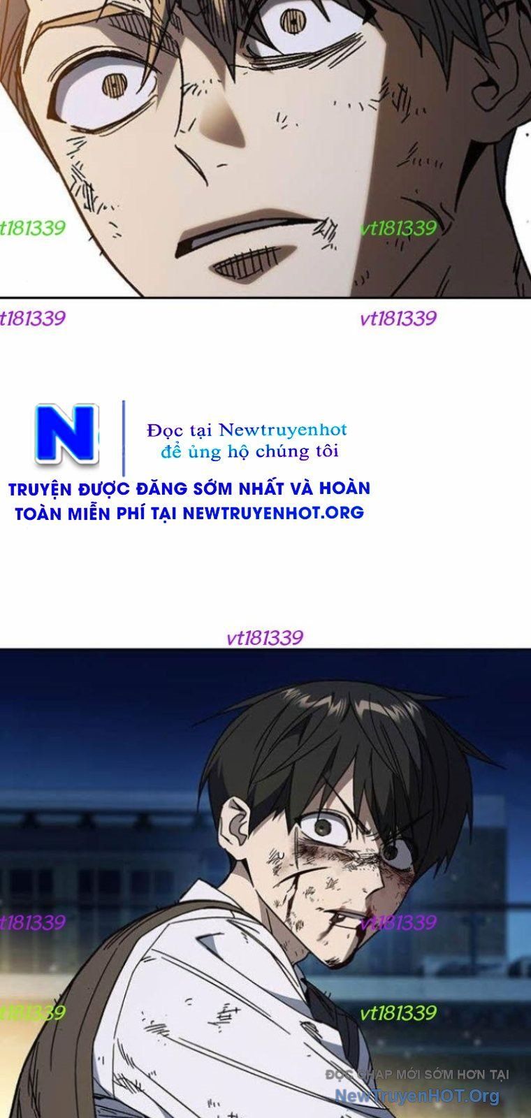 Học Nhóm Chapter 290 - 94