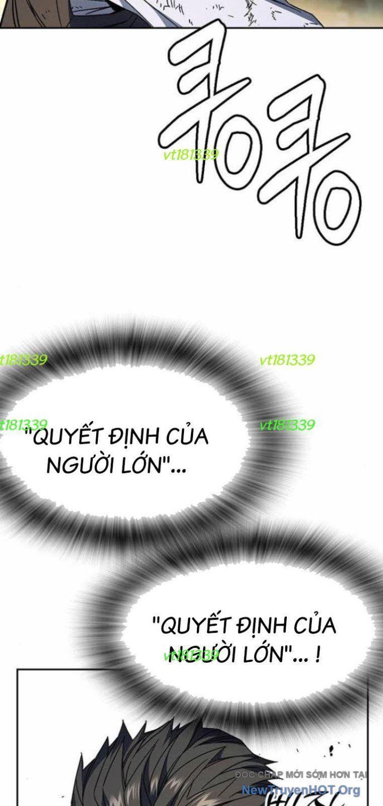 Học Nhóm Chapter 290 - 95