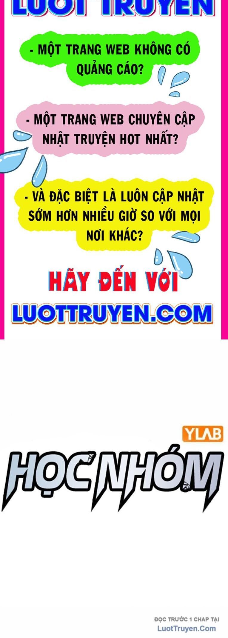 Học Nhóm Chapter 291 - 2