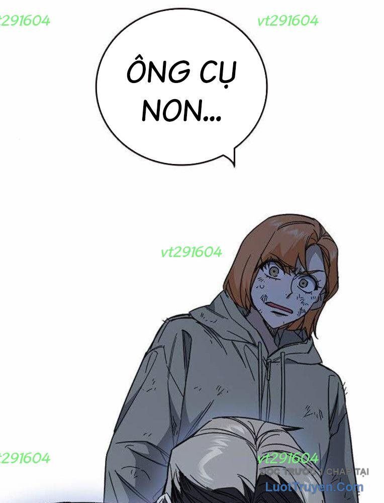 Học Nhóm Chapter 291 - 13