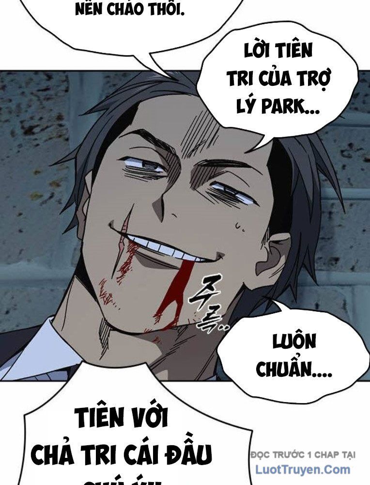 Học Nhóm Chapter 291 - 137