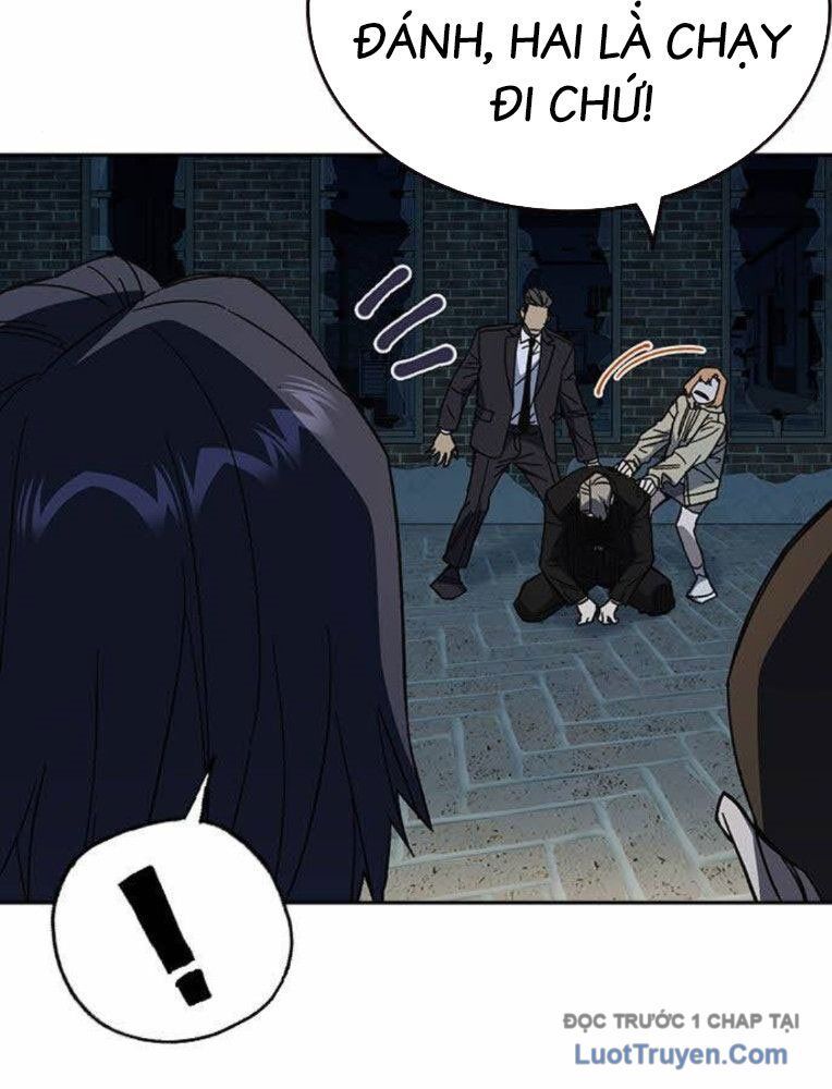 Học Nhóm Chapter 291 - 16