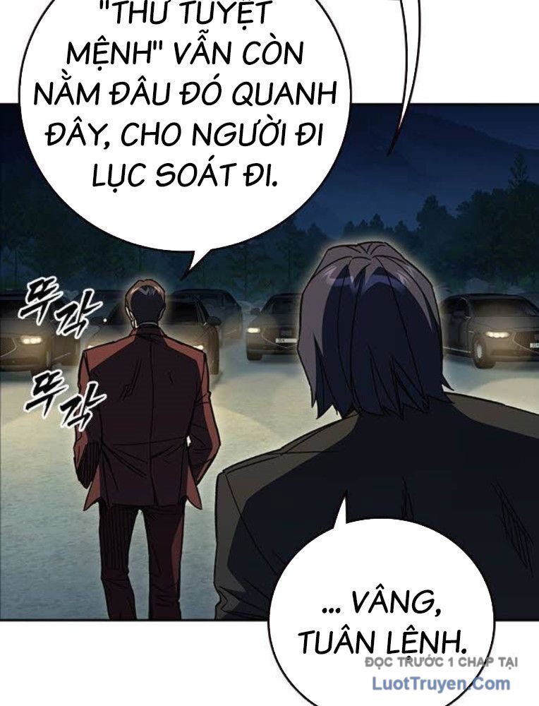 Học Nhóm Chapter 291 - 28