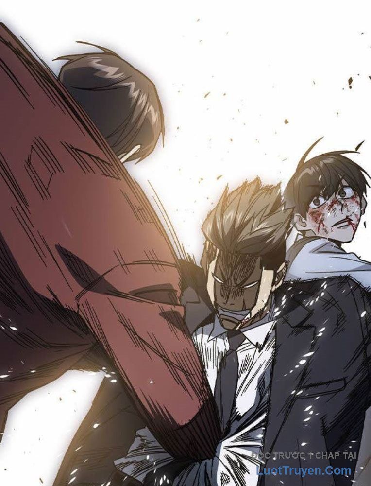 Học Nhóm Chapter 291 - 48