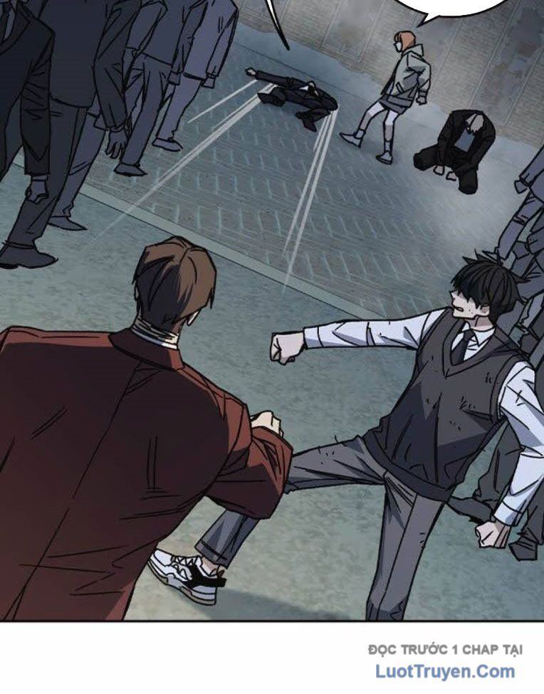 Học Nhóm Chapter 291 - 55