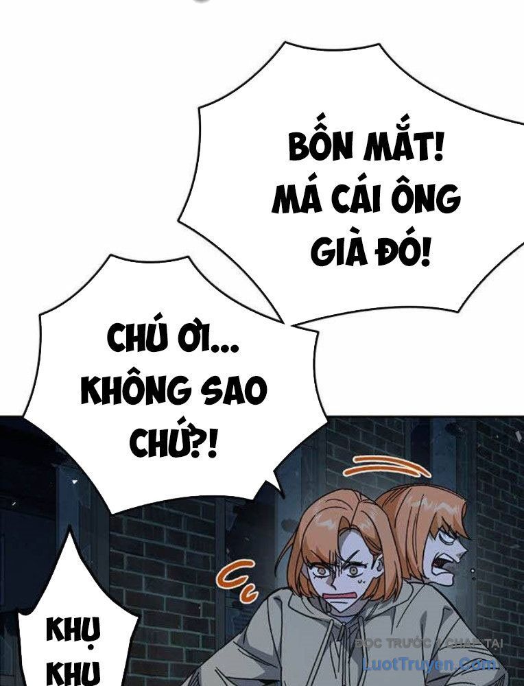 Học Nhóm Chapter 291 - 64