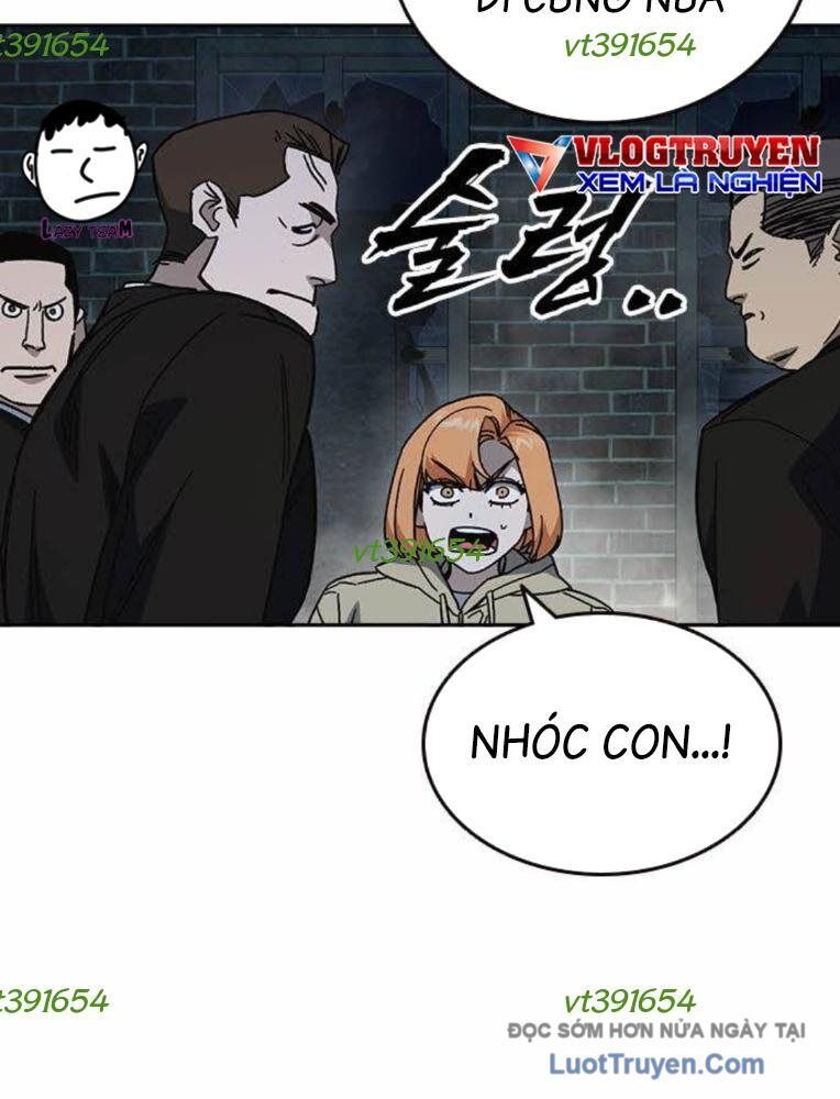 Học Nhóm Chapter 292 - 11