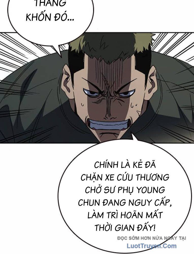 Học Nhóm Chapter 292 - 124