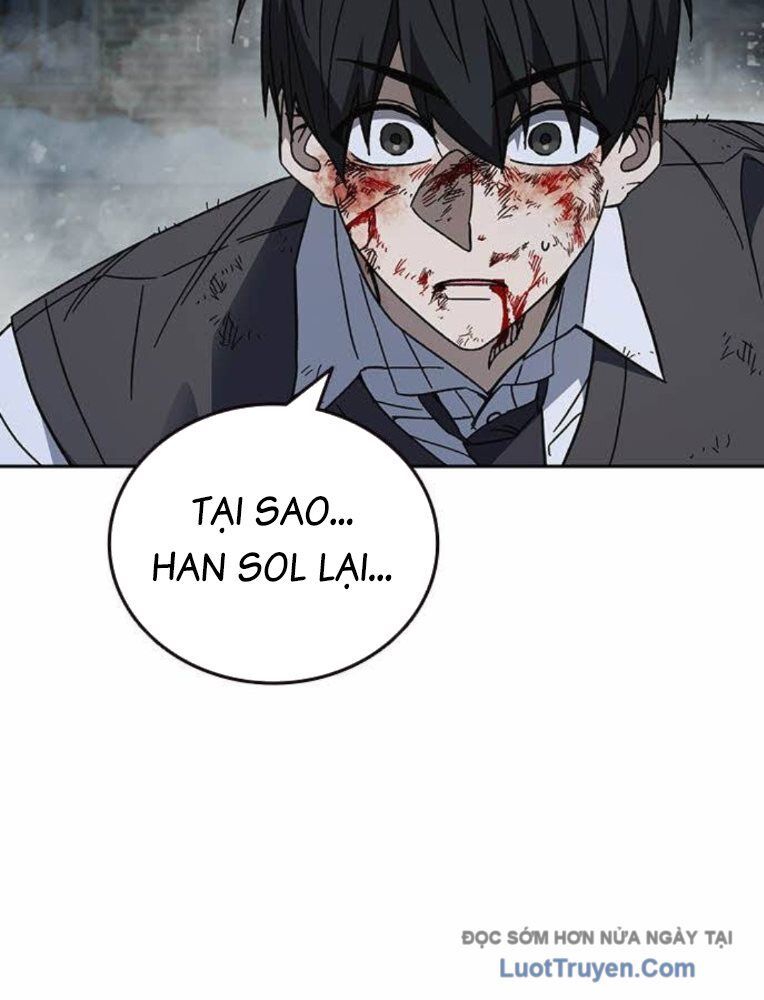 Học Nhóm Chapter 292 - 15