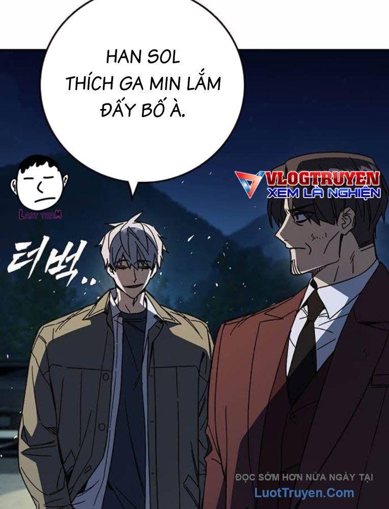 Học Nhóm Chapter 292 - 25