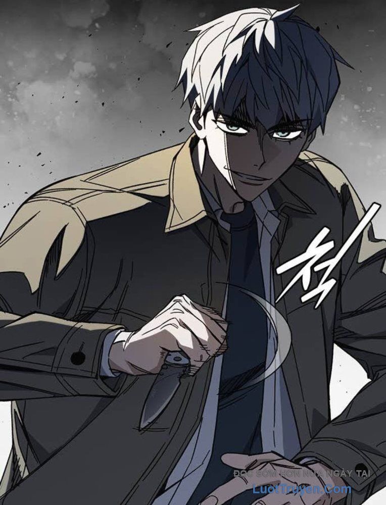 Học Nhóm Chapter 292 - 42