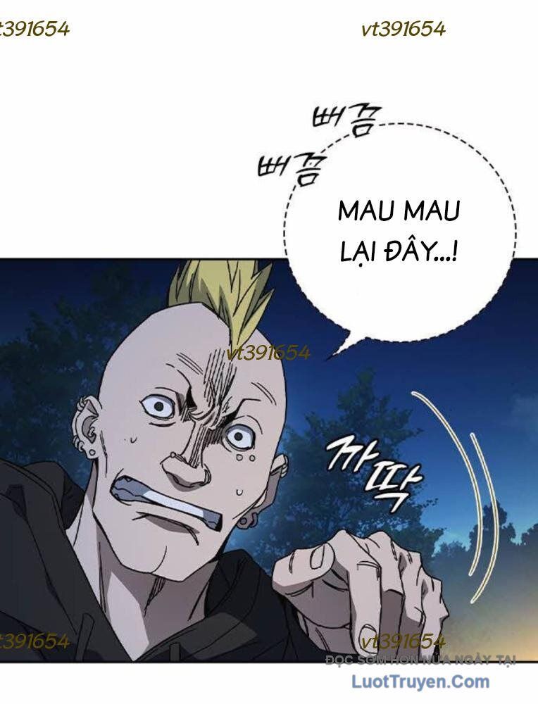 Học Nhóm Chapter 292 - 81