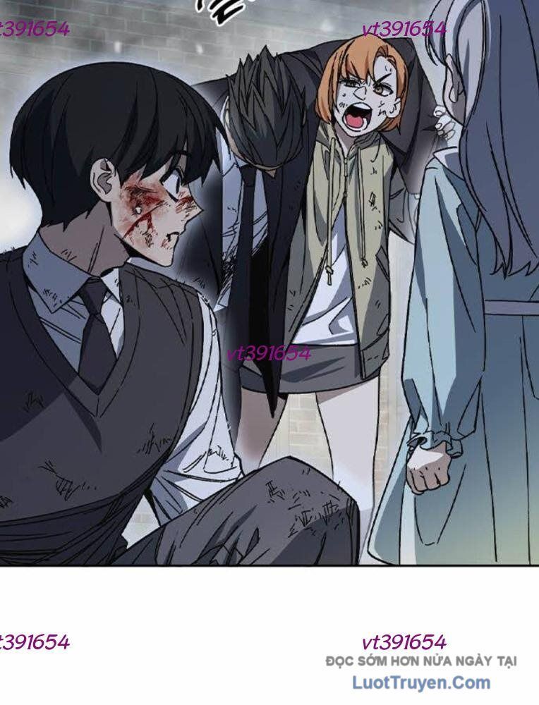 Học Nhóm Chapter 292 - 83