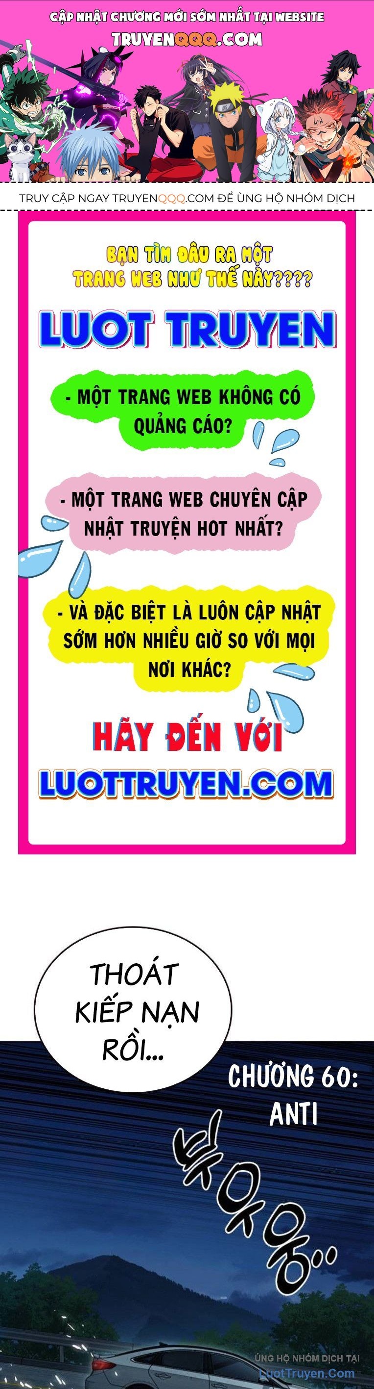 Học Nhóm Chapter 293 - 1