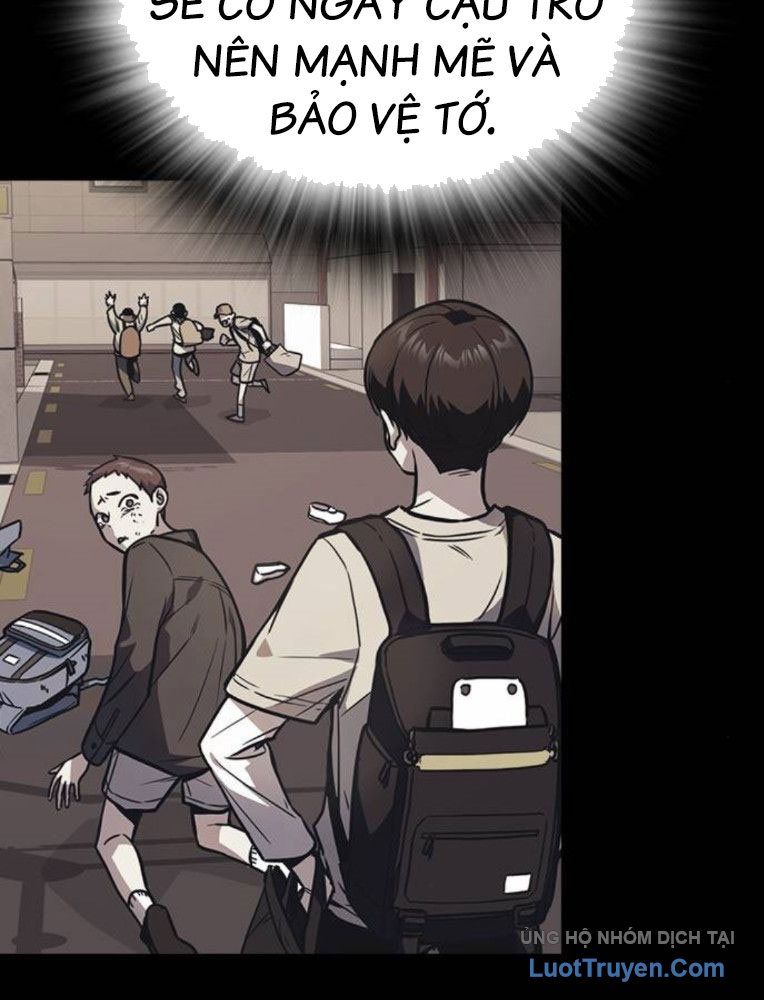 Học Nhóm Chapter 293 - 105