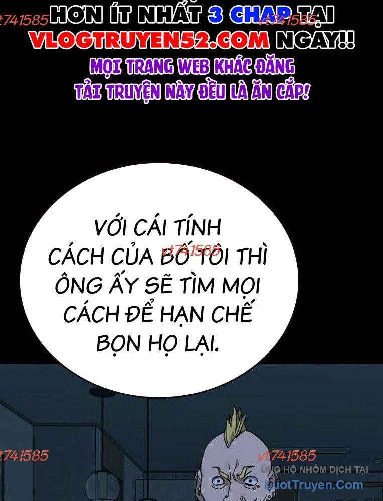 Học Nhóm Chapter 293 - 13