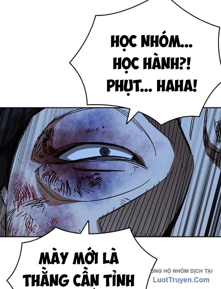 Học Nhóm Chapter 293 - 130