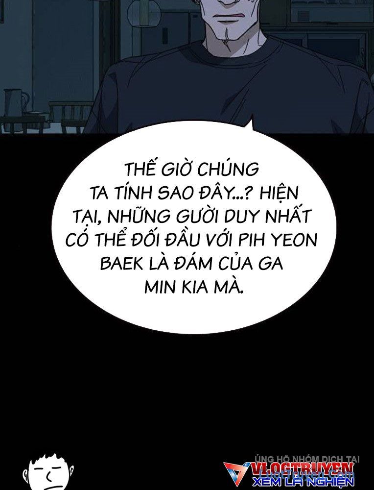 Học Nhóm Chapter 293 - 14