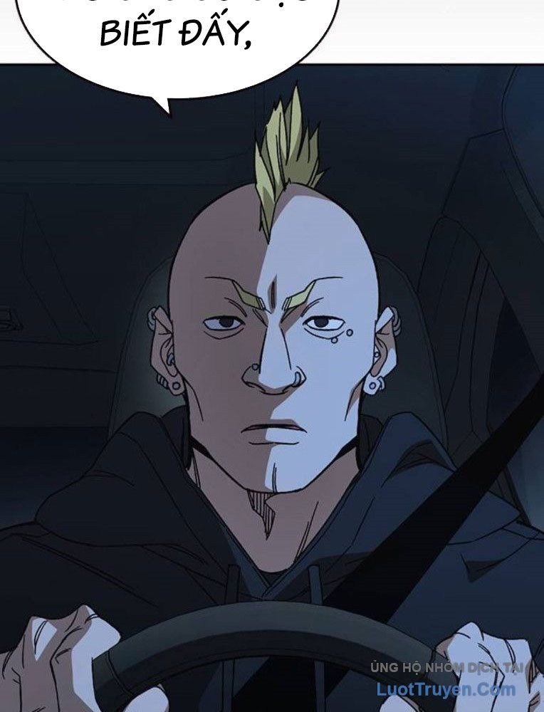 Học Nhóm Chapter 293 - 17