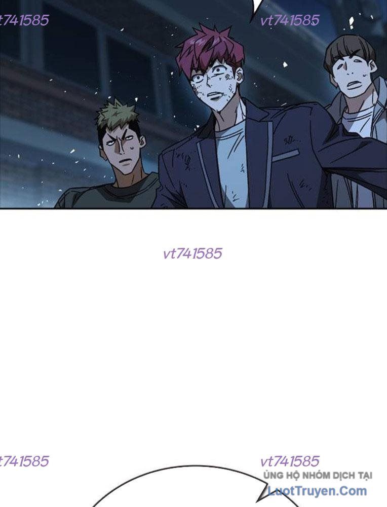 Học Nhóm Chapter 293 - 162