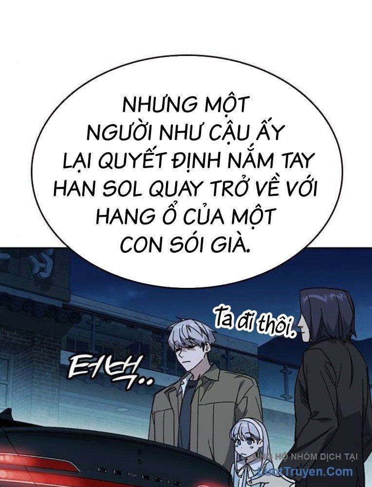 Học Nhóm Chapter 293 - 19