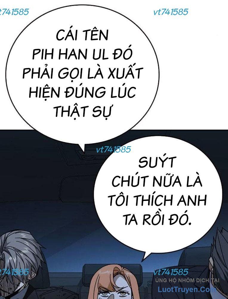 Học Nhóm Chapter 293 - 3