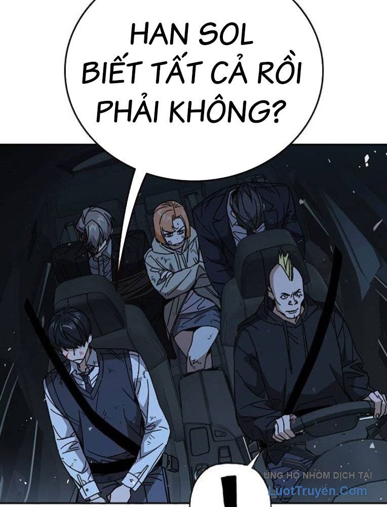 Học Nhóm Chapter 293 - 22