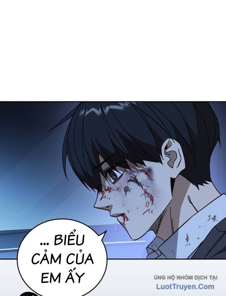 Học Nhóm Chapter 293 - 24