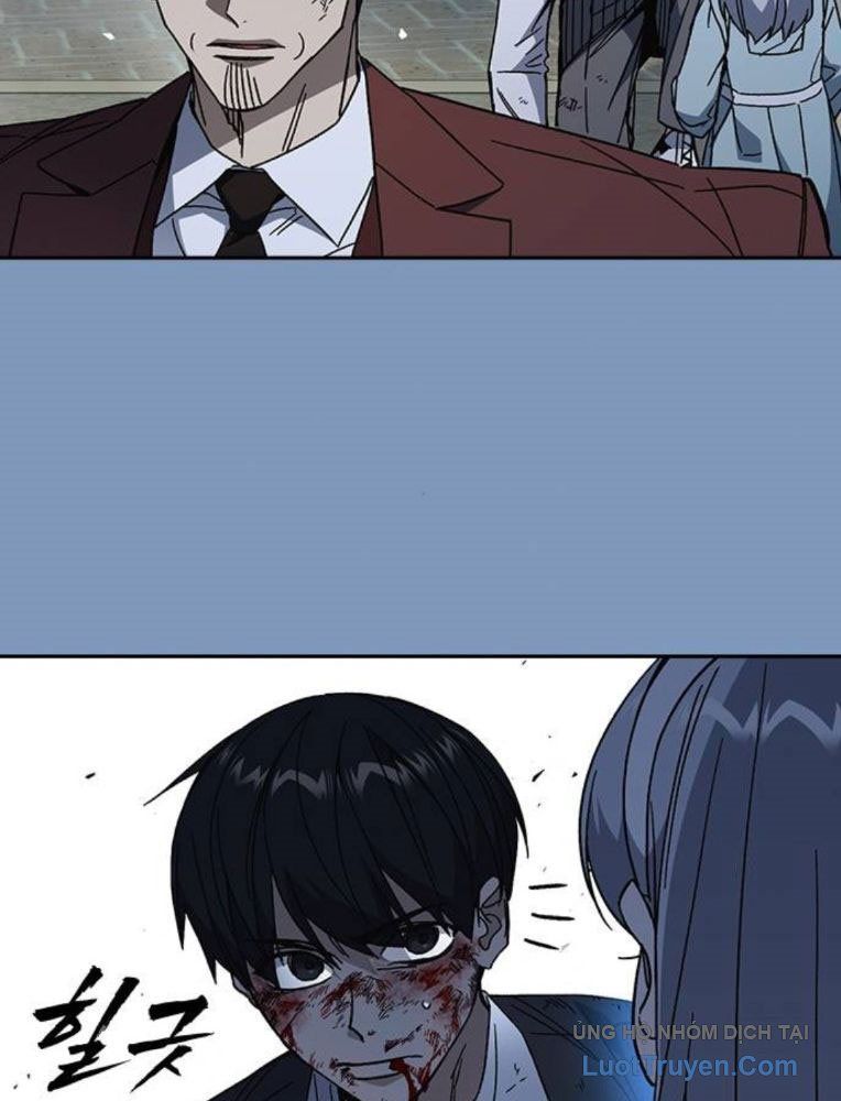 Học Nhóm Chapter 293 - 26