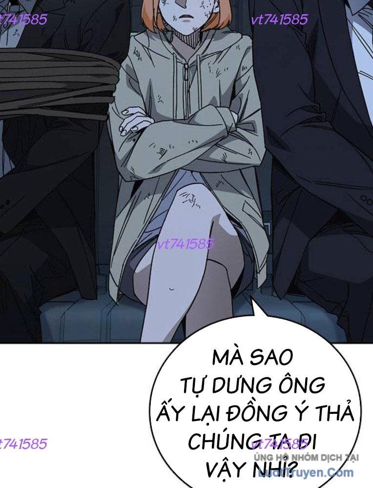 Học Nhóm Chapter 293 - 4