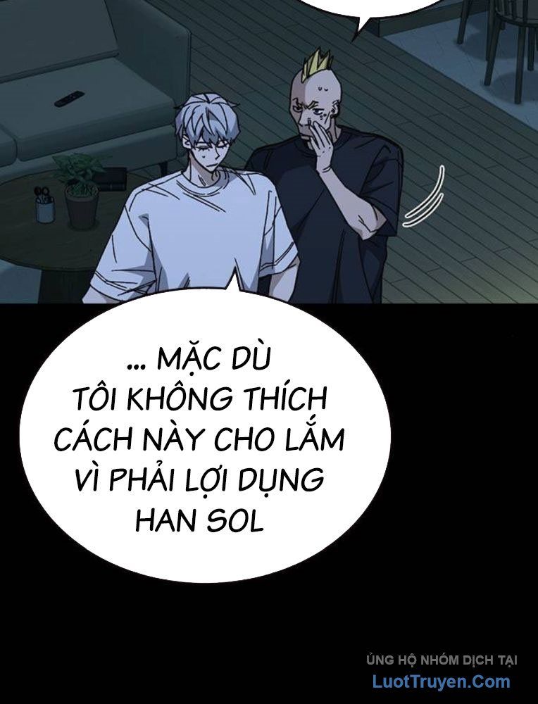 Học Nhóm Chapter 293 - 34