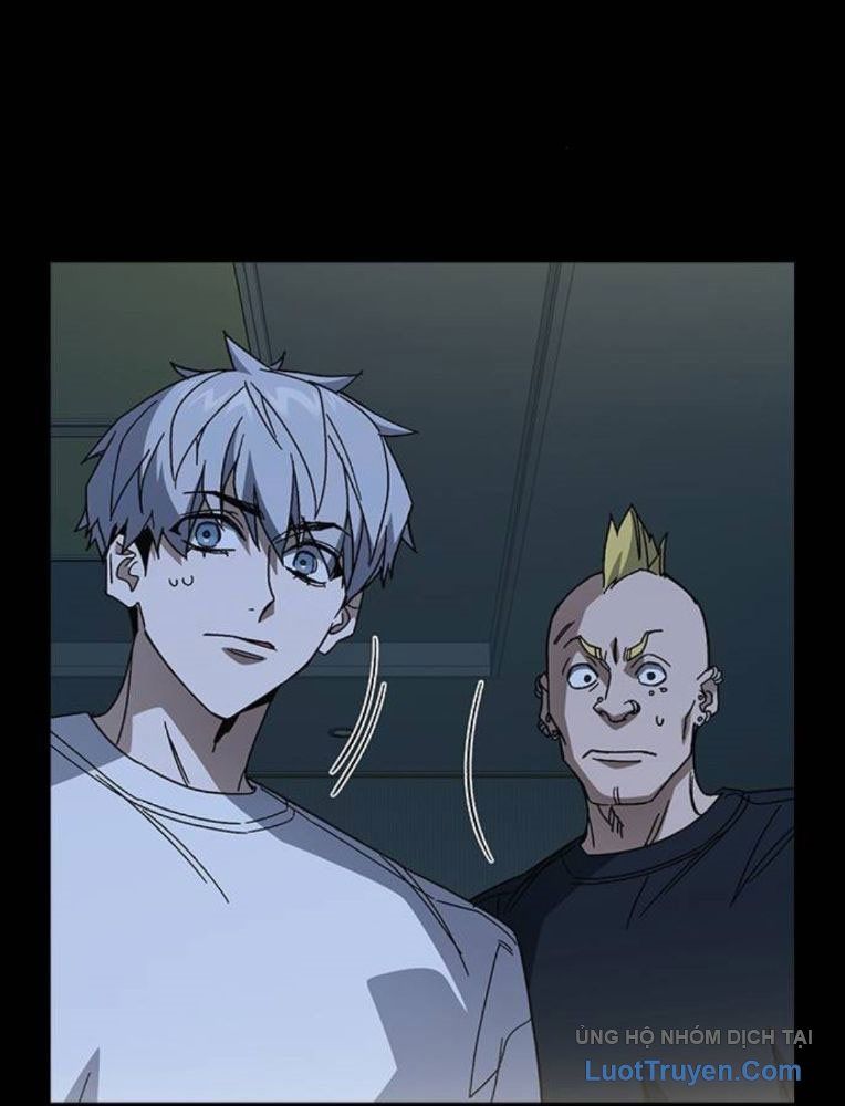 Học Nhóm Chapter 293 - 36