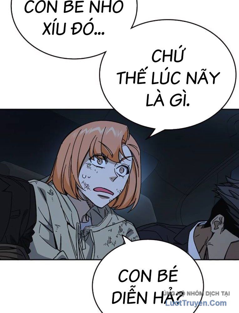 Học Nhóm Chapter 293 - 43