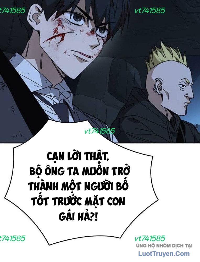 Học Nhóm Chapter 293 - 6